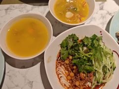 -厦门艾美酒店·新食谱西餐厅