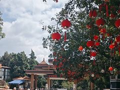 -九乡旅游区