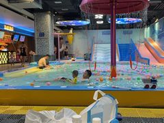 -青水瓦台汤泉(未央店)