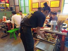 -正宗钢管厂五区·小郡肝火锅·串串香(商品街总店)