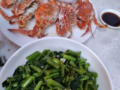 -阿拉斯加·海货(马王堆店)