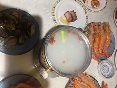 -喜庭海鲜自助(来福士店)