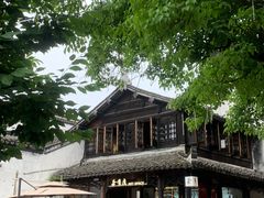 -嘉兴月河历史街区