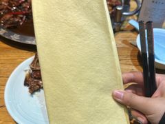 -广合草鸡·泰山炒鸡(温泉路店)
