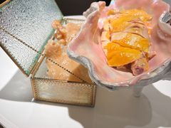 -领鲜天下·焗海鲜·花胶鸡(天目里店)