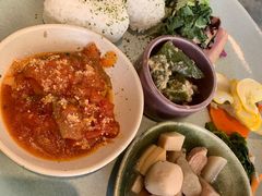 -AO cafe＆bistro