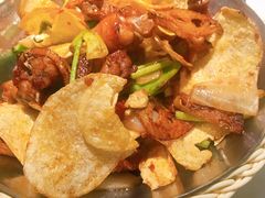 -避风塘·老港味餐厅(虹口龙之梦店)