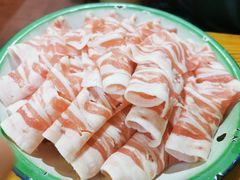 -东镇老火锅(长春路首店)