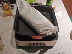 -阿杰烧烤·西安传统烤肉店(天朗御湖店)