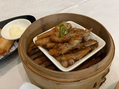 -海都六福酒家(世博广场店)