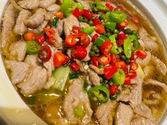 -鼎泰丰(渔阳店)