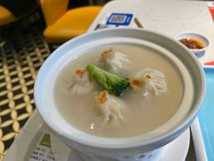 -叹茶靓点·粤式餐厅·全天茶市(石井万民广场店)
