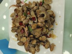 -聚德福海鲜家常菜(刘庄店)