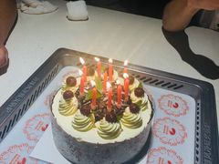 -海底捞火锅(长沙华创国际广场店)