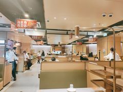 -海底捞火锅(青悦城店)