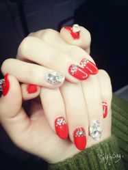-JustNail甲思美甲