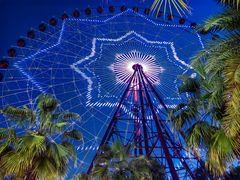 -三亚海昌梦幻海洋不夜城