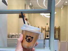 -BIRR COFFEE小熊咖啡(鸿瑞店)