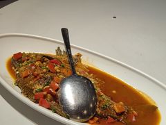 -楚鲜·汉正街一号(天河店)