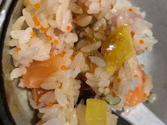 -大雄寿司(中华广场店)