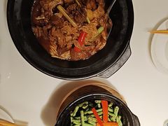 -清晖小苑·顺德菜(观澜湖新城店)