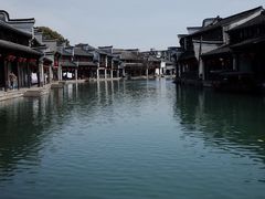 -南浔古镇