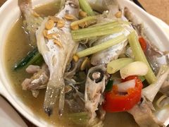 -揭阳钟记小食(福田新村店)