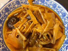 -西园寺素食(西园弄戒幢律寺店)