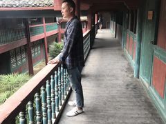 -李宗仁先生故居