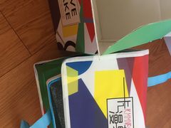-卡漫莫尼蛋糕(私人定制店)