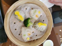 -豫璟轩中餐厅(南昌万怡店)