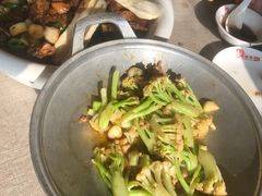 -锦顺海鲜•口味菜(李村店)
