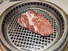 -千寻山野烤肉(中关村店)