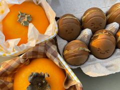 好柿雪媚娘-大象厨房(重庆道店)