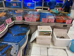 -骏丰酒楼(黄编店)