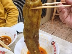 -老柴削面(向阳里店)