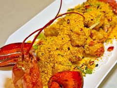 -世博源公馆·本帮融合菜·主题包厢·江景餐厅