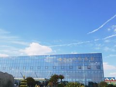 -南通洲际绿博园