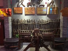 -古渡驛(丽彩·潮流港店)