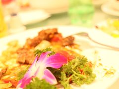 -北京丽亭华苑酒店