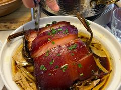 -西山人家·传统苏帮菜·家宴(木渎店)