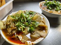 陈记锅巴菜-陈记锅巴菜(五大道店)