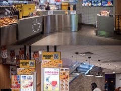 -麦当劳(秣陵路店)