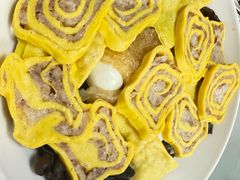 -玲燕蒸菜馆(江东路店)