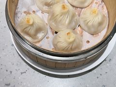 -小杨生煎(黄河路美食休闲街店)