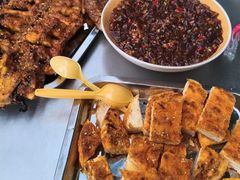 -清真·馬坡二旦烧烤(人生一串拍摄店)