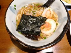 日式拉面-有喜屋·深夜食堂(环宇荟店)