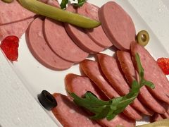 -波特曼西餐厅(南岗店)