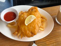 -FABIO’S费比欧披萨餐厅