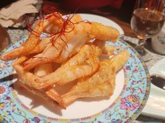 -真地道京味府·鲜橙烤鸭·北京菜(朝阳公园·甜水园店)